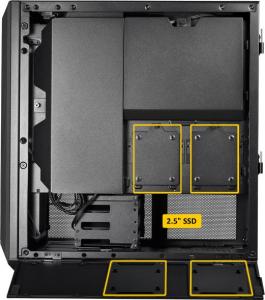 Obudowa Lian Li LANCOOL II Mesh Performance 4