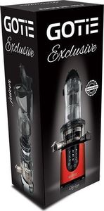 Wyciskarka wolnoobrotowa Gotie GSJ-630W 5