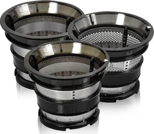 Wyciskarka wolnoobrotowa Gotie GSJ-630B 4