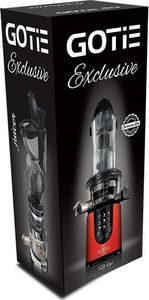 Wyciskarka wolnoobrotowa Gotie GSJ-630R 5