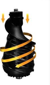 Wyciskarka wolnoobrotowa Gotie GSJ-630R 7