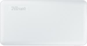 Powerbank Trust Primo 10000mAh Biały (23896) 4