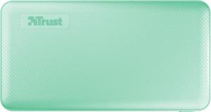 Powerbank Trust Primo 10000 mAh Zielony  (23898) 4