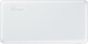 Powerbank Trust Primo Compact 15000 mAh Biały  (23900) 4