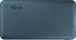 Powerbank Trust Primo 10000mAh Niebieski (23894) 4