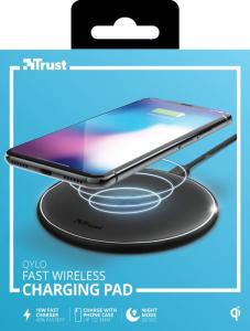 Ładowarka Trust Indukcyjna  (23599) 7