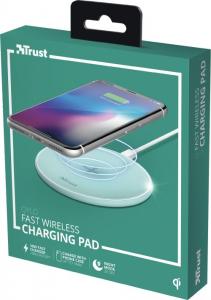 Ładowarka Trust Qylo Indukcyjna  (23865) 4