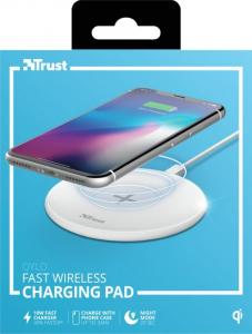 Ładowarka Trust Indukcyjna  (23867) 6