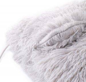 Camry CR 7428 Poduszka elektryczna 38x38 cm szara 9