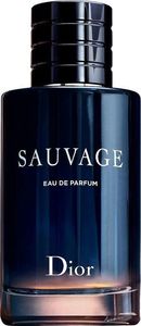 Dior Sauvage EDP 100 ml Tester 1