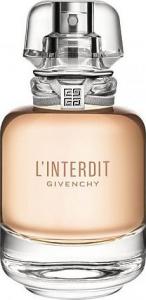 Givenchy L'Interdit EDT 50 ml 1