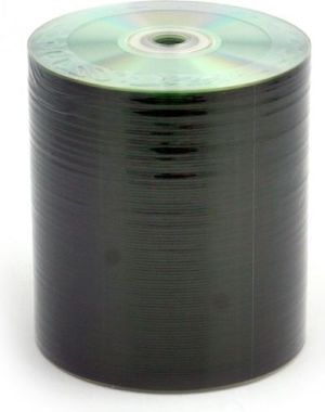 CMC CD-R 700 MB 52x 100 sztuk (41013) 1