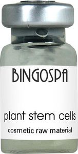 BingoSpa Roślinne Komórki Macierzyste 5 ml 1