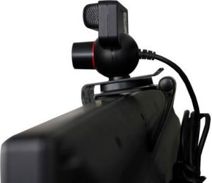 Omega klips na kamerę Sony Eye Camera od PS3 (41604) 4