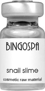 BingoSpa Śluz ze ślimaka (surowiec kosmetyczny) BingoSpa 1