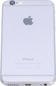 Smartfon Apple iPhone 6 1/16GB Szary Powystawowy 5