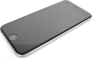 Smartfon Apple APPLE iPhone 6s A1688 4,7 A9 32GB, iOS 9, LTE, Touch ID, Space Gray Klasa A iOS + szkło hartowane 9H uniwersalny 1