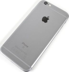 Smartfon Apple APPLE iPhone 6s A1688 4,7 A9 32GB, iOS 9, LTE, Touch ID, Space Gray Klasa A iOS + szkło hartowane 9H uniwersalny 2