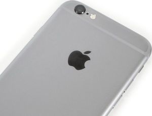 Smartfon Apple APPLE iPhone 6s A1688 4,7 A9 32GB, iOS 9, LTE, Touch ID, Space Gray Klasa A iOS + szkło hartowane 9H uniwersalny 3