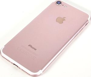 Smartfon Apple iPhone 7 2/128GB Różowe złoto 2