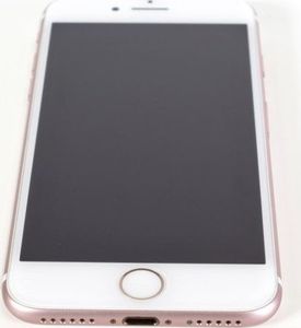 Smartfon Apple iPhone 7 2/128GB Różowe złoto 3