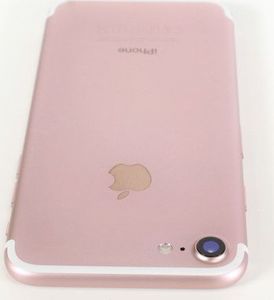 Smartfon Apple iPhone 7 2/128GB Różowe złoto 5