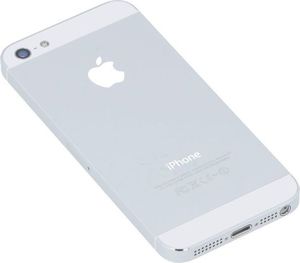 Smartfon Apple iPhone SE A1723 2GB 128GB LTE Retina 640x1136 Klasa A- Silver iOS (107721) 6