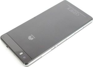 Smartfon Huawei P8 Lite 2/16GB Dual SIM Czarny Klasa A- 3