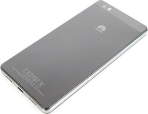 Smartfon Huawei P8 Lite 2/16GB Dual SIM Czarny Klasa A- 4