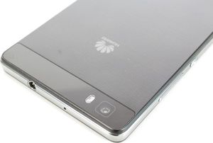 Smartfon Huawei P8 Lite 2/16GB Dual SIM Czarny Klasa A- 5