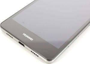 Smartfon Huawei P8 Lite 2/16GB Dual SIM Czarny Klasa A- 6
