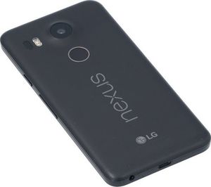 Smartfon LG Nexus 5X 2/32GB Czarny Klasa A- 5