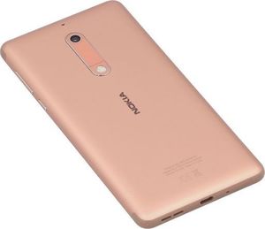 Smartfon Nokia 5 TA-1053 6