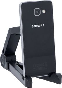 Smartfon Samsung Galaxy A5 2016 2/16GB Czarny Powystawowy 2