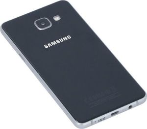 Smartfon Samsung Galaxy A5 2016 2/16GB Czarny Powystawowy 5