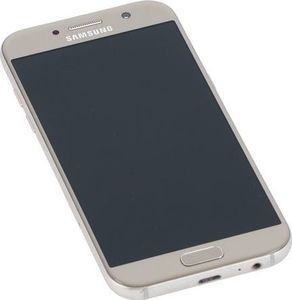 Smartfon Samsung Galaxy A5 3/32GB Złoty 5