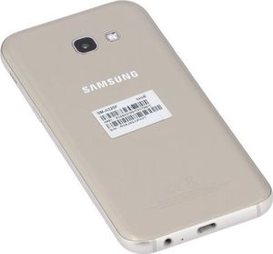 Smartfon Samsung Galaxy A5 3/32GB Złoty 6