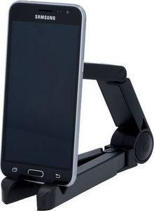 Smartfon Samsung Galaxy J3 2/8GB Czarny Powystawowy 1