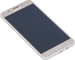 Smartfon Samsung Galaxy J5 2/16GB Złoty Klasa A- A- 5