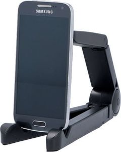 Smartfon Samsung Samsung Galaxy S4 Mini 1,5GB 8GB 540x960 LTE Black Mist Klasa A- Android uniwersalny 1