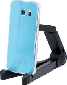 Smartfon Samsung Samsung Galaxy S6 SM-G920F 5,1&quot; 3GB 32GB LTE 1440x2560 Blue Topaz Klasa A- Android uniwersalny 4