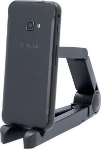 Smartfon Samsung Galaxy Xcover 4 2/16GB Czarny Klasa A- 4