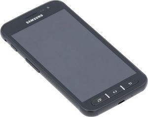 Smartfon Samsung Galaxy Xcover 4 2/16GB Czarny Klasa A- 5