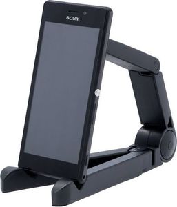Smartfon Sony Sony Xperia M2 Aqua E2403 1GB 8GB 4.8 LTE Black Klasa A Android uniwersalny 1