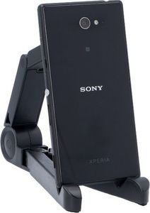 Smartfon Sony Xperia M2 1/8GB Czarny Powystawowy 3