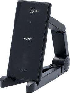 Smartfon Sony Xperia M2 1/8GB Czarny Powystawowy 4
