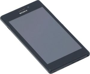 Smartfon Sony Xperia M2 1/8GB Czarny Powystawowy 5
