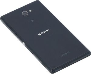 Smartfon Sony Xperia M2 1/8GB Czarny Powystawowy 6
