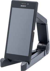 Smartfon Sony Xperia M2 E2303 1GB 8GB 4.8" LTE Black Klasa A- Android (107818) 1