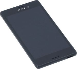 Smartfon Sony Xperia M4 Aqua 2/8GB Czarny Powystawowy 5